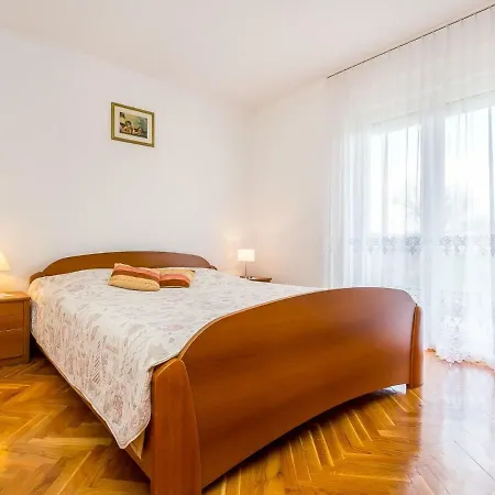 Apartman Casa Mara