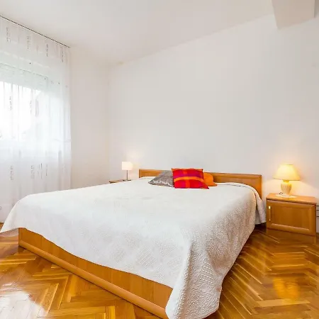Apartman Casa Mara *