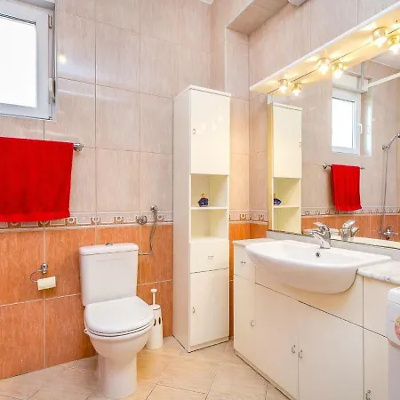 Daire Casa Mara Valbandon